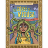 The Curse of Medusa: A Modern Graphic Greek Myth - Paperback