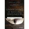 Unmasking the Social Engineer: The Human Element of Security - Paperback