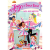 Razzle-Dazzle Babysitters (Jojo and Bowbow #7) - Paperback