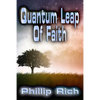 Quantum Leap Of Faith - Paperback