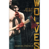 Wolves - Paperback