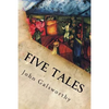 Five Tales - Paperback