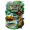 Hidden Mickey 2: It All Started... - Paperback