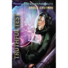 Truthful Test: An Oliver Wikk Adventure - Paperback