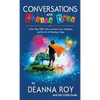 Conversations with Little Dude: A Six-Year-Old's View on Foster Care, Adoption, and the Art of Wearing a Cape - Paperback