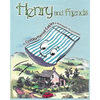 Henry and Friends - Paperback