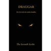 Draugar: The Girl with the Golden Buddha - Paperback