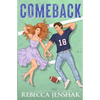 Comeback - Paperback