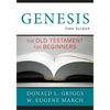 Genesis from Scratch: The Old Testament for Beginners - Paperback