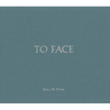 Paola de Pietri: To Face - Hardcover