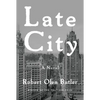 Late City - Hardcover