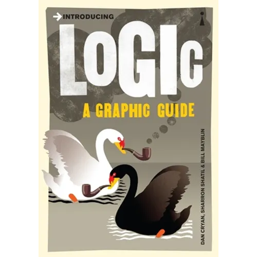 Introducing Logic: A Graphic Guide - Paperback