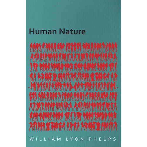 Human Nature - An Essay - Paperback