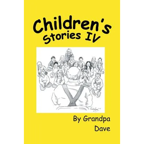 Children's Stories IV - Paperback