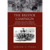 The Bristoe Campaign: General Lee's Last Strategic Offensive with the Army of Northern Virginia October 1863 - Hardcover
