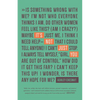 It's Not Just You: Freeing Women to Talk about Sexual Sin and Fight It Well - Paperback