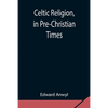 Celtic Religion, In Pre-Christian Times - Paperback