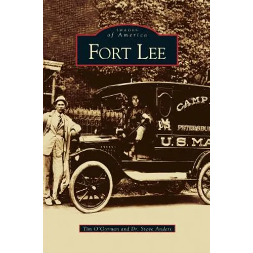 Fort Lee - Hardcover