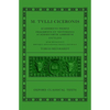 Cicero: Academica (Academicus Primus, Fragmenta Et Testimonia Academicorum Librorum, Lucullus) - Hardcover