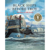Black Ships Before Troy - Hardcover