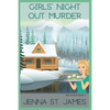 Girls' Night Out Murder - Paperback