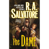 The Dame: Book Three of the Saga of the First King - Paperback