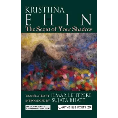 The Scent of Your Shadow - Paperback