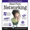 Head First Networking: A Brain-Friendly Guide - Paperback