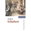 The Life of Schubert - Paperback