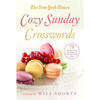 The New York Times Cozy Sunday Crosswords: 75 Puzzles from the Pages of the New York Times - Paperback