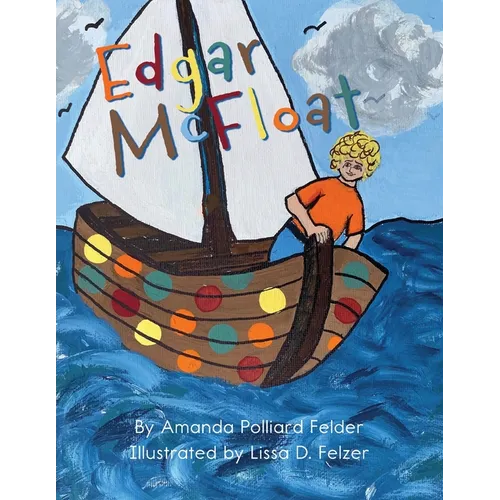 Edgar McFloat - Paperback