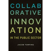 Collaborative Innovation in the Public Sector - Paperback