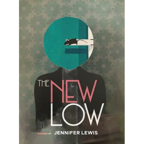 The New Low - Paperback