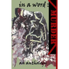 In a Word, Murder - Paperback