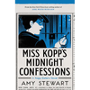 Miss Kopp's Midnight Confessions - Paperback