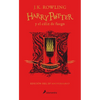 Harry Potter Y El Cáliz de Fuego (20 Aniv. Gryffindor) / Harry Potter and the Goblet of Fire (Gryffindor) - Hardcover