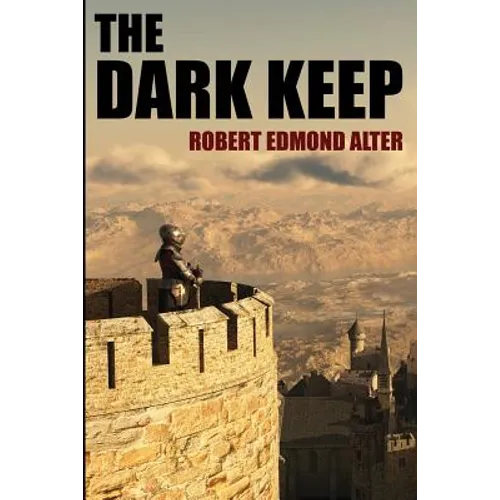 The Dark Keep - Paperback