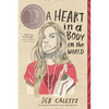A Heart in a Body in the World - Paperback