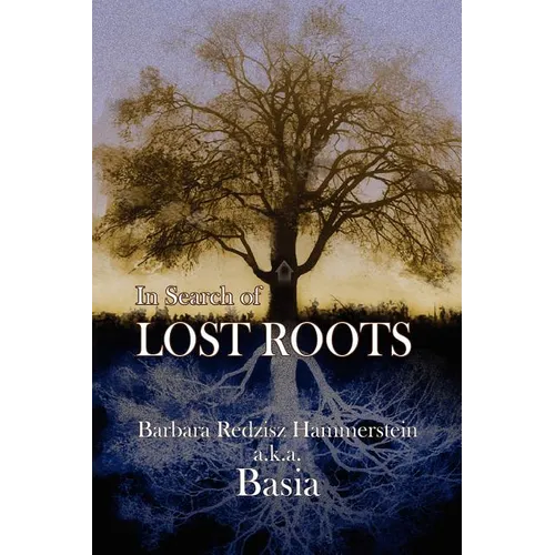 In Search of Lost Roots - Paperback