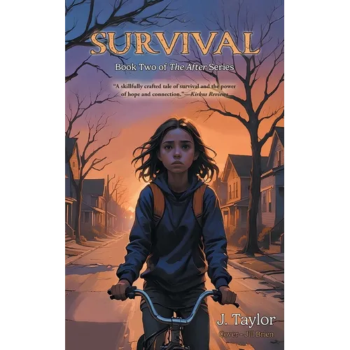 Survival - Paperback