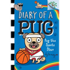 Pug the Sports Star: A Branches Book (Diary of a Pug #11): Volume 11 - Hardcover