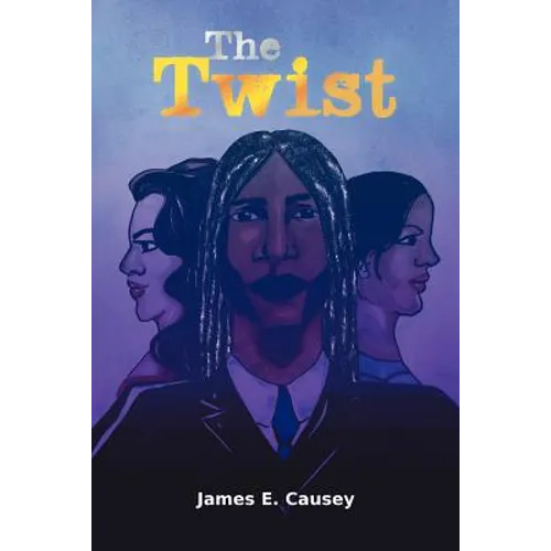 The Twist - Paperback