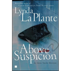Above Suspicion - Paperback