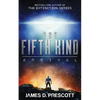 The Fifth Kind: Arrival (Dark Nova Series Book 1) - Paperback
