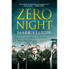 Zero Night: The Untold Story of World War Two's Greatest Escape: The Untold Story of World War Two's Greatest Escape - Hardcover