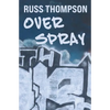 Overspray - Paperback