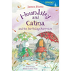 Houndsley and Catina and the Birthday Surprise - Paperback