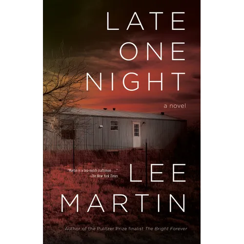 Late One Night - Paperback