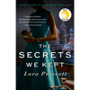 The Secrets We Kept: Reese's Book Club - Paperback