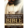 Behold The Lamb A Harmony of the Gospels - Paperback
